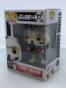 Funko POP! Retro Toys G.I. Joe Storm Shadow #77 Vinyl Figure - (202884)
