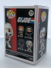 Funko POP! Retro Toys G.I. Joe Storm Shadow #77 Vinyl Figure - (202884)