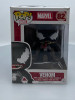 Funko POP! Marvel Spider-Man Venom #82 Walgreens Exclusive Vinyl Figure - (202872)