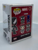 Funko POP! Marvel Spider-Man Venom #82 Walgreens Exclusive Vinyl Figure - (202872)