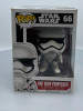 Funko POP! Star Wars The Force Awakens First Order Stormtrooper #66 Vinyl Figure - (203174)