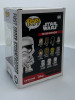 Funko POP! Star Wars The Force Awakens First Order Stormtrooper #66 Vinyl Figure - (203174)