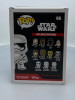 Funko POP! Star Wars The Force Awakens First Order Stormtrooper #66 Vinyl Figure - (203174)