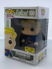 Funko POP! Games Fallout Toughness #100 Hot Topic Exclusive Vinyl Figure - (203172)