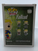 Funko POP! Games Fallout Toughness #100 Hot Topic Exclusive Vinyl Figure - (203172)