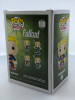 Funko POP! Games Fallout Toughness #100 Hot Topic Exclusive Vinyl Figure - (203172)