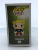 Funko POP! Games Fallout Toughness #100 Hot Topic Exclusive Vinyl Figure - (203172)