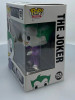 Funko POP! Heroes (DC Comics) Batman: The Animated Series The Joker #155 - (203108)