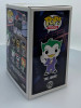Funko POP! Heroes (DC Comics) Batman: The Animated Series The Joker #155 - (203108)