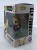 Funko POP! Disney Zootopia Ele-Finnick #187 Vinyl Figure - (203119)