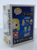 Funko POP! Heroes (DC Comics) DC Super Heroes Supergirl #93 Vinyl Figure - (203109)