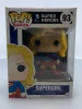 Funko POP! Heroes (DC Comics) DC Super Heroes Supergirl #93 Vinyl Figure - (203109)