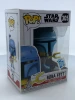 Funko POP! Star Wars Retro Series Boba Fett #305 GameStop Exclusive Vinyl Figure - (203165)