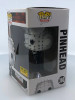 Funko POP! Movies Hellraiser Pinhead #360 Hot Topic Exclusive Vinyl Figure - (203115)