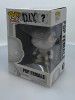 Funko POP! Funko Custom POP! DIY (Female) Vinyl Figure - (203047)