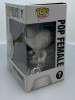 Funko POP! Funko Custom POP! DIY (Female) Vinyl Figure - (203047)