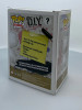 Funko POP! Funko Custom POP! DIY (Female) Vinyl Figure - (203047)