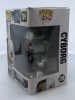 Funko POP! Heroes (DC Comics) Justice League (Movie) Cyborg #209 Vinyl Figure - (203093)