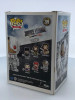 Funko POP! Heroes (DC Comics) Justice League (Movie) Cyborg #209 Vinyl Figure - (203093)