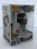 Funko POP! Heroes (DC Comics) Justice League (Movie) Cyborg #209 Vinyl Figure - (203093)