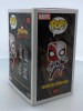 Venomized Spider-Man #598 - (203099)