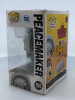 Funko POP! Movies DC The Suicide Squad Peacemaker #1110 Vinyl Figure - (203078)