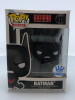 Funko POP! Heroes (DC Comics) DC Comics Batman #415 Funko Exclusive Vinyl Figure - (203087)