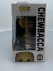 Funko POP! Star Wars The Force Awakens Chewbacca - (Flocked) #63 Vinyl Figure - (203076)