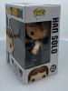 Funko POP! Star Wars Black Box Han Solo #3 Vinyl Figure - (203021)