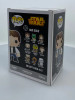 Funko POP! Star Wars Black Box Han Solo #3 Vinyl Figure - (203021)
