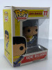 Funko POP! Animation Bob's Burgers Gene Belcher #77 Vinyl Figure - (203055)