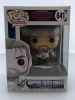 Funko POP! Television Stranger Things Hopper with vines #641 Vinyl Figure - (203061)