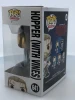 Funko POP! Television Stranger Things Hopper with vines #641 Vinyl Figure - (203061)