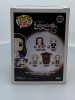 Funko POP! Movies Labyrinth Sarah with Worm #363 Vinyl Figure - (203056)