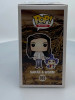Funko POP! Movies Labyrinth Sarah with Worm #363 Vinyl Figure - (203056)