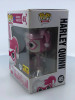 Harley Quinn (Pink) (Diamond Glitter) #45 - (203046)