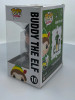 Funko POP! Holidays Buddy the Elf #10 Vinyl Figure - (203023)