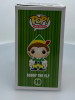 Funko POP! Holidays Buddy the Elf #10 Vinyl Figure - (203023)