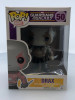 Funko POP! Marvel Guardians of the Galaxy Drax #50 Vinyl Figure - (203020)