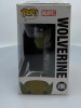 Funko POP! Marvel 80 Years Wolverine (Patina) #496 Target Exclusive Vinyl Figure - (203017)