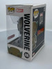 Funko POP! Marvel 80 Years Wolverine (Patina) #496 Target Exclusive Vinyl Figure - (203017)