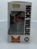 Funko POP! Disney Zootopia Nick Wilde #186 Vinyl Figure - (203016)
