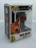 Funko POP! Disney Zootopia Nick Wilde #186 Vinyl Figure - (203016)