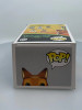 Funko POP! Disney Zootopia Nick Wilde #186 Vinyl Figure - (203016)