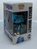 Winged Monkey (Metallic) #9 - (203001)