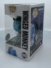 Winged Monkey (Metallic) #9 - (203001)