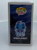 Winged Monkey (Metallic) #9 - (203001)