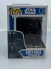 Funko POP! Star Wars Blue Box Darth Vader #1 Vinyl Figure - (202959)
