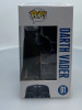 Funko POP! Star Wars Blue Box Darth Vader #1 Vinyl Figure - (202959)