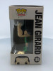 Funko POP! Movies Talladega Nights Jean Girard #185 Vinyl Figure - (202960)
